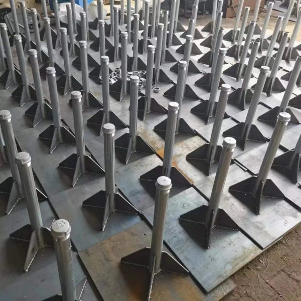 新龙沉降板现货