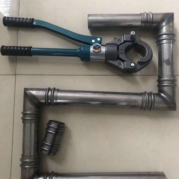 新龙鑫亿呈冷却管